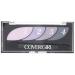CoverGirl Va Va Violets 710 Eye Shadow Quads - Pack of 2 - Long-Lasting Formula - Buy Online on GoSupps.com