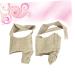 Buy Big Bunion Sleeve Separators - Comfortable Bunion Belt for Men & Women - International Shipping Available - Buy Online on GoSupps.com