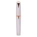 Tondeuse sourcils lectrique portable automatique pour femme