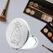 Dentist Gift: Be Kind I Have Fillings Too Pocket Mirror - Perfect for RDH & Future Dentist Graduation Gift - Buy Online on GoSupps.com