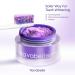 Purple Teeth Whitening: Teeth Whitening - Tooth Powder - Purple Teeth Whitening Powder - Purple Teeth Whitening Colour Corrector - Buy Online on GoSupps.com