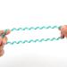 Hedume 60 Pack Spiral Hair Ties - No Crease Elastic Hair Ties for Women and Girls - Fluorescent Series - 20 Colors - Buy Online on GoSupps.com