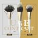 Dreamlover Makeup Brush Protector Makeup Brush Cover 50 Pieces - Buy Online on GoSupps.com