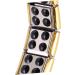 Buy 1pc Magnetic Bracelet for Carpal Tunnel Relief - Hematite Bangle & Stainless Steel Anklet Jewelry for Men - Buy Online on GoSupps.com