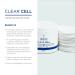 IMAGE Skincare CLEAR CELL Salicylic Clarifying Pads - 60 Exfoliating Wipes for Oily Prone Skin - Buy Online on GoSupps.com