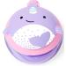Skip Hop Zoo Narwhal Snack Cup - Fun and Functional Snack Container - Buy Online on GoSupps.com