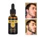 Best Bart Flushing Oil | 30ml Organic Balm for Men's Beard Growth & Moisture Care - Buy Online on GoSupps.com