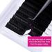 Shop Individual Classic 1:1 Eyelash Extensions - 0.18mm DD Curl Black Natural Mix (8-14mm) - Professional Quality for Stunning Natural-Looking Lashes - Buy Online on GoSupps.com