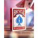 Bicycle Standard Jumbo Playing Cards - 4 Pack for Poker, Rummy, Euchre, Pinochle | High-Quality Card Games Deck - Buy Online on GoSupps.com