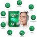WUBRY Mouth Tape for Sleeping - 90 Pcs Sleep Strips for Snoring & Nasal Breathing - Improved Nighttime Sleep - X Type - Buy Online on GoSupps.com