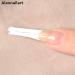 DIY Acrylic Manicure Tool Kit with Nail Tips - Perfect for Salon-Quality Nails at Home - Buy Online on GoSupps.com