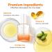Modelones 8-in-1 Nail Hardener Extra Strong | Nail Care for Brittle Nails | Repair Growth & Amplifier | 15ml Clear Base Coat - Buy Online on GoSupps.com