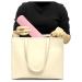 Silicone Makeup Brushes Case - Stylish Pink Organizer for Travel & Storage - International Shipping Available - Buy Online on GoSupps.com