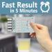 Prime Screen 5 Pack 5 Panel Drug Test Kit for AMP Benzos COC OPI THC - WDOA-754 - Buy Online on GoSupps.com