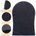 Stusgo 3-in-1 Self Tanning Mitt Applicator Kit for Back and Face - Soft Velvety Lotion Applicator for Even Tan Coverage - Ideal for Self Tanner Lotion and Mousse - Buy Online on GoSupps.com