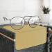 SEWACC 20Pcs Microfiber Cleaning Cloths - Ultimate Care for Eyeglasses & Delicate Surfaces | International Shipping Available - Buy Online on GoSupps.com