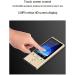 Language Translator Device Language Translator Device 3.0 Inch Touch Screen 75 Language WiFi Electronic Translator Learning Travel Shopping 125 * 53 * 12MM (Gold) Elegant - Buy Online on GoSupps.com