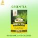 Zaam Green Tea - No Sugar Zero Calories 500g - Authentic Taste Experience - Buy Online on GoSupps.com