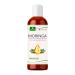 Moringa Oil Premium 100ml | Cold-Pressed Oleifera Seed Oil for Skin Hair Wounds & Anti-Aging | Moriveda - Buy Online on GoSupps.com
