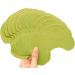 Wellness Knee Patches | 50 Pcs Herbal Wormwood Relief Stickers for Knee & Back Pain - Buy Online on GoSupps.com