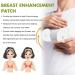 Chest Support & Breast Firming Patch | Lift Contour & Improve Sagging | International Shipping Available - Buy Online on GoSupps.com