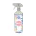Fabulosa Antibacterial Disinfectant Spray All Purpose Multi Surface Cleaner 500ml Individual Bliss Baby Powder