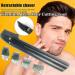 Dewedrt Mens Body Hair Trimmer Body Shavers for Mens Face Electric Waterproof Beard Trimmer Cordless Body Groomer Easy Install Easy to Use - Buy Online on GoSupps.com