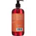 Crabtree & Evelyn Pomegranate &Argan Oil Hand Wash Soap Nourishing 500g - Buy Online on GoSupps.com