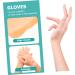 FRCOLOR 3 Pairs Moisturizing Gloves Moisturizing Hand Gloves Dry Hand Gloves Hand Care Treatment Grade Fingerless Gloves Hands Night Sleeping Gloves Beauty Mask Spa Sebs Hand Cream Women's - Buy Online on GoSupps.com