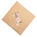 FOMIYES 1 STK MOXIBUSTION Pillow Moxibusion delivers Moxa-Stick holder Moxibusion cushion B rychaf hrkissen Chinese herbal pads wormwood mats Traditional Chinese medicine