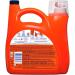 Tide Ultra Oxi Liquid Laundry Detergent - 138oz | Powerful Stain Removal & Fresh Scent | International Shipping Available - Buy Online on GoSupps.com