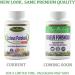 Buy Paradise Herbs Coleus Forskolin - 60 Vegetarian Capsules for Weight Loss & Wellness - Buy Online on GoSupps.com