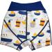 Splash About Toddler Jammers 2-3 Years Tug Boats | Leak Proof Swim Shorts - Buy Online on GoSupps.com