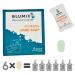 Foaming Hand Soap Tablet Refill - 6 Pack - Eco-Friendly Gentle Cleansing Foaming Tablets Zero Waste Cleaning Effective Cleaning Just-Add-Water (Eucalyptus) Misty Eucalyptus