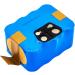 3500mAh Replacement Battery for XR210 XR210C AA3400 - 14.4V High Performance - Buy Online on GoSupps.com