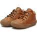Naturino Boy's Cocoon Gymnastics Shoes - Child 1 UK Brown | Unisex Kids Shoes - Buy Online on GoSupps.com