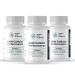 SIERRA LIFE SCIENCES NMN Cellular Performance 500mg Nicotinamide Mononucleotide for NAD+ Support, Cellular Energy & Recovery Longevity & Performance Supplement (3-Pack)