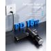 Renpho Thermacool Massage Gun - Heat & Cold Function for Full Body Muscle Relaxation | Ideal Father's Day Gift | Home & Office Use - Buy Online on GoSupps.com