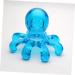 Beavorty 4-Piece Scalp Octopus Massager - Portable Headache Relief & Hair Care Comb - Buy Online on GoSupps.com