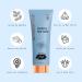 SEAMANTIKA - Cr me Pieds Min rale l Huile de Menthe - Hydratante et Rafra chissante - Convient tous les Types de Peau - R pare Talons Fendill s - Sans Parab nes Sulfates Huiles min rales - 75 ml - Buy Online on GoSupps.com