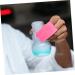 Buy 100pcs Nitrile Anti-Static Finger Cots - Protective Reusable Finger Covers for Optimal Fingertip Protection | Ideal for Electronics and Crafts - Buy Online on GoSupps.com