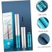 PLAFOPE 2pcs Extra Fine Mascara Curling Mascara Eyelash Mascara Waterproof Mascara Cream :  - Buy Online on GoSupps.com