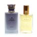 King&Aries Men Cologne Set Eau De Parfum Spray For Men Fruity Notes Enriched By A Strong Woody Based Fragance Ideal for Day Wear - 3.4 Fl Oz