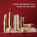 VINNE Plumping Glow Tint Lip Balm - Vegan-Certified 5-in-1 Makeup (Intense Cherry) - Shop Now for International Shipping - Buy Online on GoSupps.com