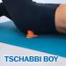 Triggerdinger by K-Active Comfy Set | Soft Trigger Point Pressing Massage Device for Self-Treatment | Relieve Tension Effortlessly - Buy Online on GoSupps.com