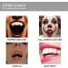 Teeth Repair Kit - DIY Temporary Teeth Replacement | F.ZENI Moldable Thermal Fitting Beads for Instant Confident Smile - Buy Online on GoSupps.com