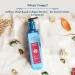 Blue Nectar Stretch Mark & Scar Body Lotion Cream - Cocoa & Shea Butter with 12 Herbs - 200 ml - International Shipping - Buy Online on GoSupps.com