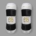 Mooto Korea Taekwondo Extera S2 Forearm Protector Guard a Pair WT Logo Training Match MMA Martial Arts Kickboxing Karate Gym School Academy X_Small(length 22cm or 0.72 ft) - Buy Online on GoSupps.com