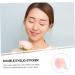 Housoutil 3 Rolls Double Eyelid Sticker Natural Double Eyelid Tape Eyelid Lifter Tape Invisible Eyelid Tape Stickers for Girls Girl Double Eyelid Tape Lace Woman Tool Glue - Buy Online on GoSupps.com