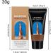  G n rique Leg Makeup Waterproof No-Transfer Body Foundation Long-Lasting Scar Coverage Matte Finish Natural Tan Shade for Women with Ideal for Daily Wear or Tanning - Buy Online on GoSupps.com